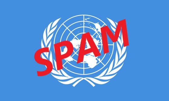 SPAM OSN